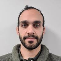 Benjamin Chaves's Instagram, Twitter & Facebook