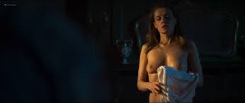 Nude video celebs » Catherine Walker nude - A Dark Song (2016)