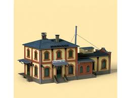 15,17 € uvp des herstellers: Spur H0 Tt Alte Maschinenfabrik Auhagen 12228