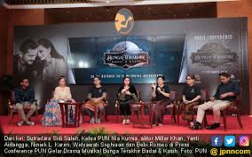 ★ lagump3downloads.com on lagump3downloads.com we do not stay all the mp3 files as they are in different websites from which we collect links in mp3 format, so that we do not violate any copyright. Yuk Nonton Drama Musikal Bunga Terakhir Badai Kasih Jpnn Com