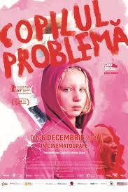 Als es keinen platz mehr für benni zu geben scheint und keine lösung. Systemsprenger Copilul ProblemÄƒ 2019 Film Cinemagia Ro