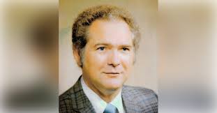 Obituary information for Carl Ronald Roach