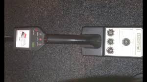 Got for about £180 few years ago. C Scope Clubman Metal Detector By Metaldetector Experimenter