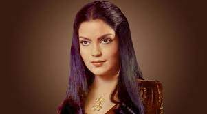 Zeenat Aman's Return in 'The Royals' Leaves Fans Disheartened