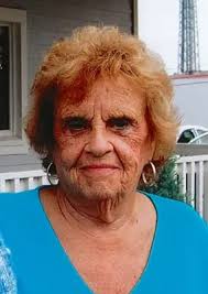 Obituary information for Norma Lee Wells