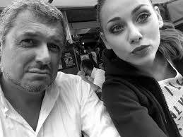 Marco Piemonte, cinema e moda, shooting fotografico: quando la fotografia  diventa un quadro. 3°parte