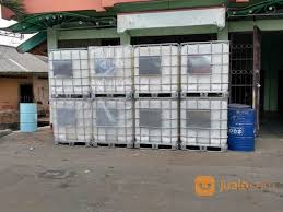 Pompa panasonic (1 unit) dan tangki air/toren (2 unit)rp1.500.000: Tandon Bekas 1000liter Oke Kab Bantul Jualo