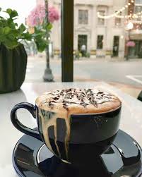 Coffee Shops Near Me With Parking Our Coffee Bean Gift Card Nourriture Pause Cafe Photographie De Cafe