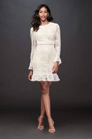 Will throw in a chapel length brand new ivory veil as well. Destination Beach Wedding Dresses David S Bridal