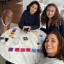 Brazilian Celebrities Share Heartfelt Family Celebrations on Social Media