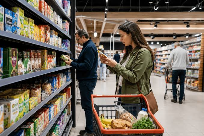 Trop riches pour les aides, trop pauvres pour souffler - Le Monde Économique