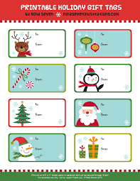 Be Different Act Normal Free Printable Gift Tags Christmas Christmas Gift Tags Printable Holiday Gift Tags Printable Free Printable Christmas Gift Tags