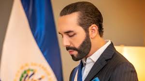 El presidente de El Salvador, Nayib Bukele, advirtió a las pandillas que si  incrementan los homicidios en el país, quitarán la comida en las cárceles  donde se encuentran presos, según el mandatario,
