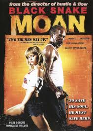 DVD Review: Craig Brewers Black Snake Moan on Paramount Home Entertainment  - Slant Magazine