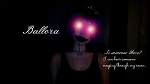 Ballora Makeup (2) - Five Nights at Freddy's Photo (40058814) - Fanpop