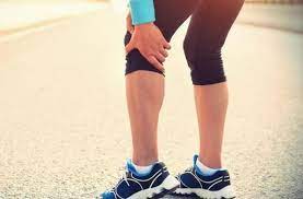 Pain Behind The Knee Diagnosis Treatment Knee Pain Explained