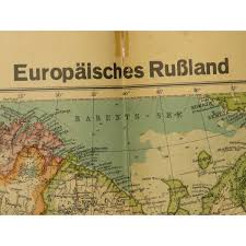 Find local businesses, view maps and get driving directions in google maps. Europaisches Russland The Map Of Russia For Use By Wehrmacht Soldiers 1941