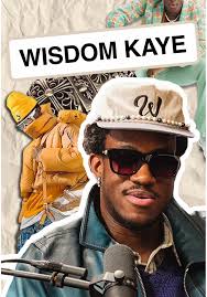 Kaye Wisdom in Canada