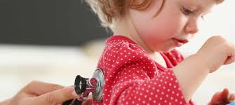 Co-Occurring Conditions and Autism