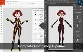 The general process involves locking character limbs such as hands and feet into place, constraining the. Cartoon Animator 4 Pipeline Macç‰ˆä¸‹è½½v4 02 0626 Cartoon Animator 4æ——èˆ°ç‰ˆfor Mac Pc6ä¸‹è½½