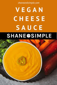 The Best Vegan Cheese Sauce Is Made With Potatoes Carrots And Onion It S Healthy Nut Free Contai Vegan Cheese Sauce Vegan Cheese Sauce Recipe Vegan Cheese