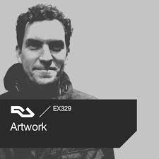 Stream EX.329 Artwork by RA Exchange