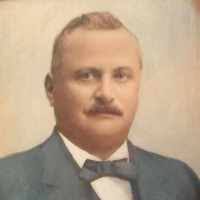 Louis Wolfson (1865–1936)