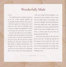 Prayers For My Baby Boy Angela Thomas Christian Gifts Outlet