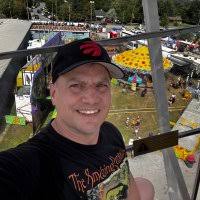 Nigel Maxwell (@NigelMaxwell)