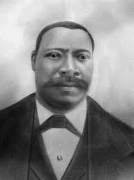 O.C. Gilbert: Speaker, Musician, Black Community Organizer in Saratoga