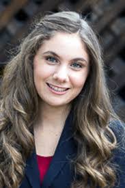 Katherine Mcgraw's Instagram, Twitter & Facebook