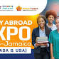 STUDY ABROAD EXPO 2025 - Jamaica event in Kingston 5