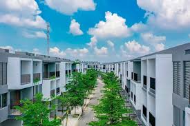 Lộ phân khúc BĐS 'nóng' ngang ngửa với chung cư Hà Nội