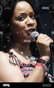 Presenza scenica immagini e fotografie stock ad alta risoluzione