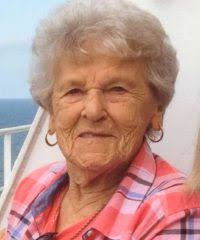 Remembering Pauline T. Bullis