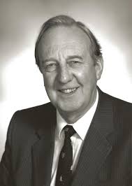 David Cameron Morrell