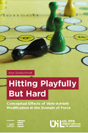 The modal verbs of english are a small class of auxiliary verbs used mostly to express modality (properties such as possibility, obligation, etc.). Lot Publications Webshop Hitting Playfully But Hard Conceptual Effects Of Verb Adverb Modification In The Domain Of Force