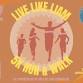 Live Like Liam 5K Run & Walk event image