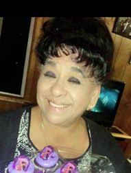Carmen Francis Cabrera Garcia (1949-2021)