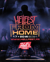 Näytä lisää sivusta hellfest open air festival facebookissa. Hellfest Hashtag On Twitter