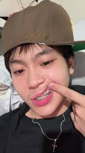 Waldemar Balagtas Lesbian