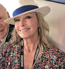 John corbett has revealed he and his longtime girlfriend bo derek secretly tied the knot in 2020 after being together for nearly two decades. John Corbett Family Wife Parents Themefam