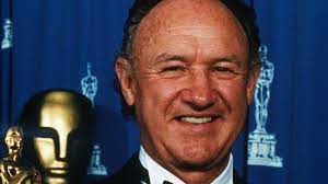 Encuentran muertos al actor Gene Hackman y su mujer en su casa