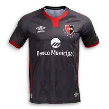 Cuenta oficial del club atlético newell's old boys. Camiseta Newells Old Boys 3rd Umbro Volve A Entrenar