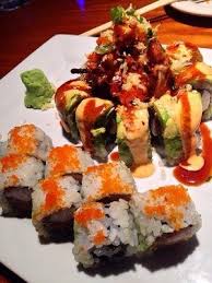 Garlic sauce ~ prepared with garlic and black pepper. The Top 10 Local Restaurants In St Pete Florida Places You Should Eat While Visiting St Pete Local Restaurant Florida Restaurants Best Sushi