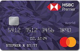Minimum purchase amount and conditions apply. Credit Card Offers Benefits Hsbc Bank Usa