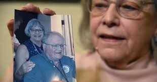 You never stop grieving': Hope House Community Hospice provides enduring  comfort