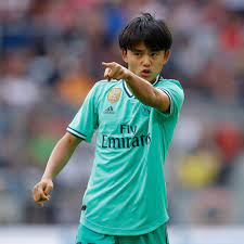 Kubo is the protagonist in kubo and the two strings. Bayern Munich Interested In Signing Takefusa Kubo From Real Madrid On Loan Bavarian Football Works