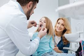 The 10 Best Kid Friendly Dentists In Kentucky
