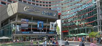 A vibrant mix of cultural and architectural highlights. Cinestar Im Sony Center Berlin Cinestar Berlin Original Im Sony Center In Berlin Mieten Bei Event Inc
